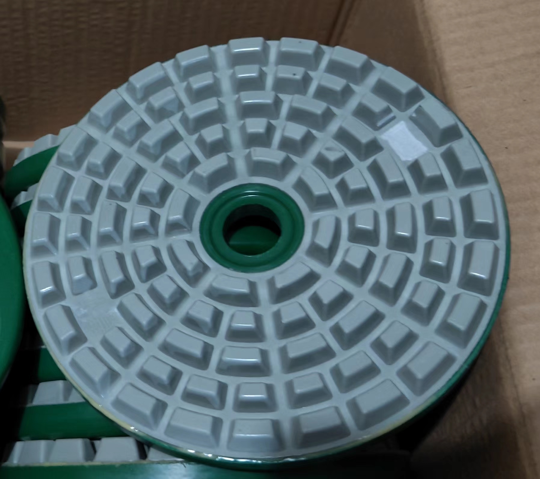 SENLY resin polishing head